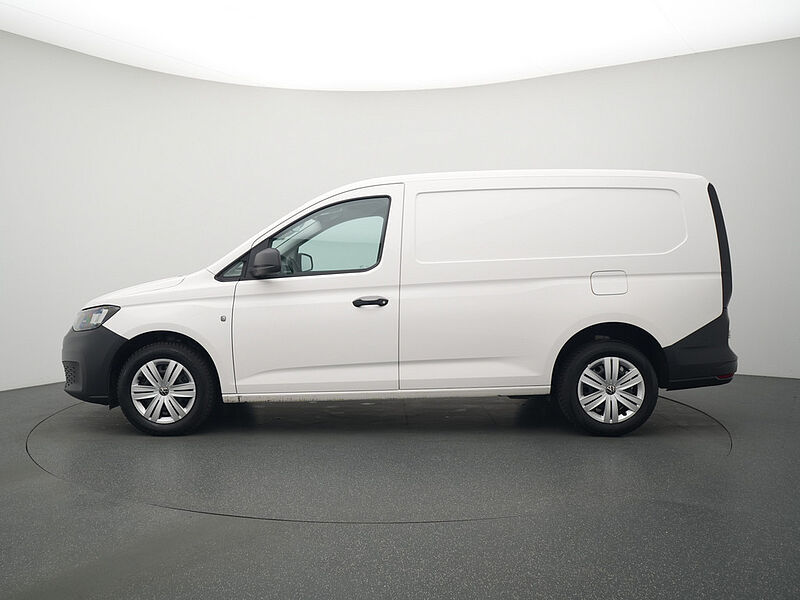 Volkswagen Caddy SHZ KAM PDC FLÜGELTÜR KLIMA