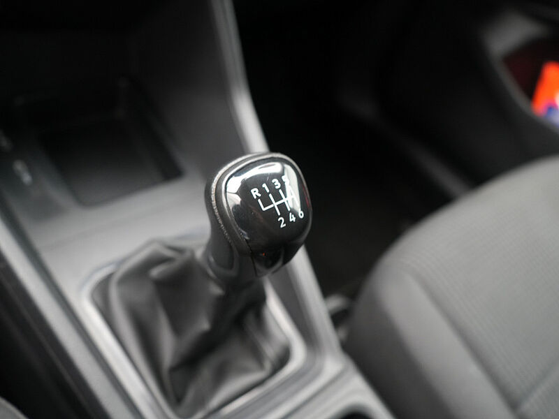 Volkswagen Caddy SHZ KAM PDC FLÜGELTÜR KLIMA