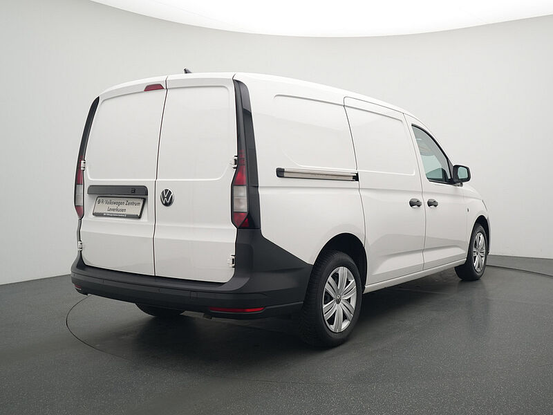 Volkswagen Caddy SHZ KAM PDC FLÜGELTÜR KLIMA