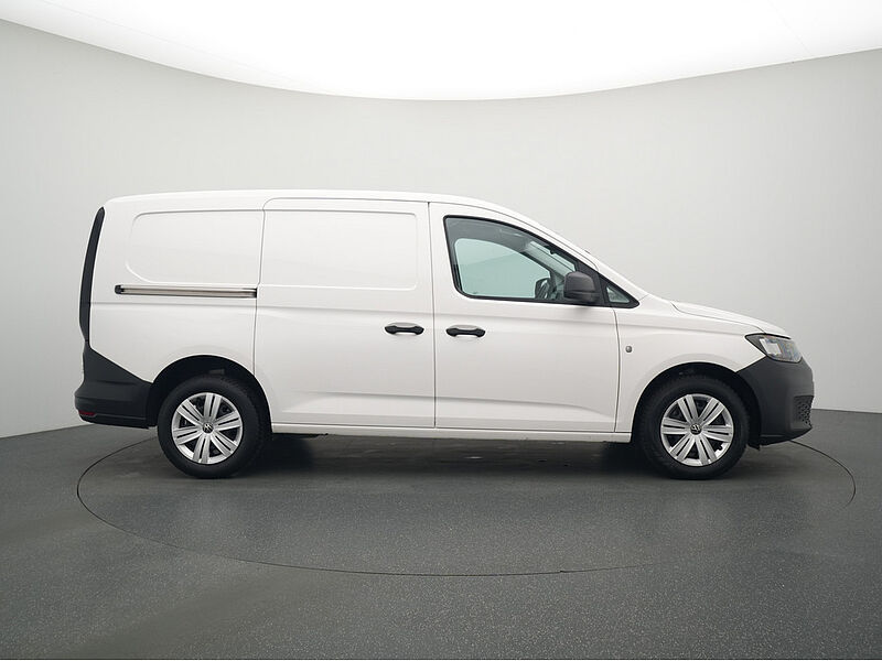 Volkswagen Caddy SHZ KAM PDC FLÜGELTÜR KLIMA