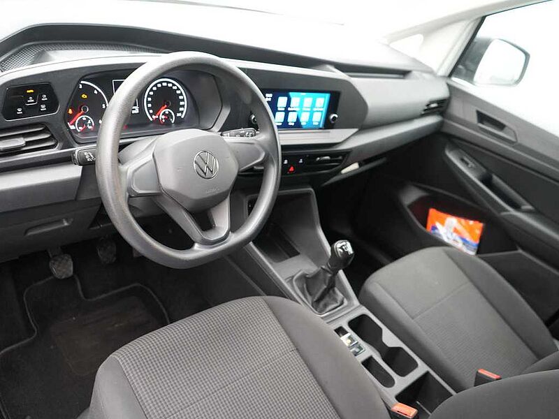Volkswagen Caddy SHZ KAM PDC FLÜGELTÜR KLIMA