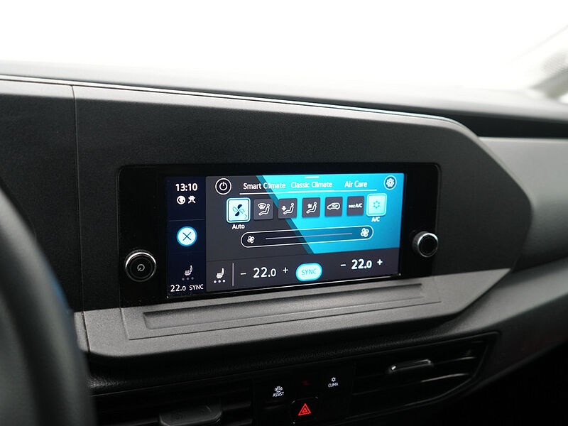 Volkswagen Caddy SHZ KAM PDC FLÜGELTÜR KLIMA