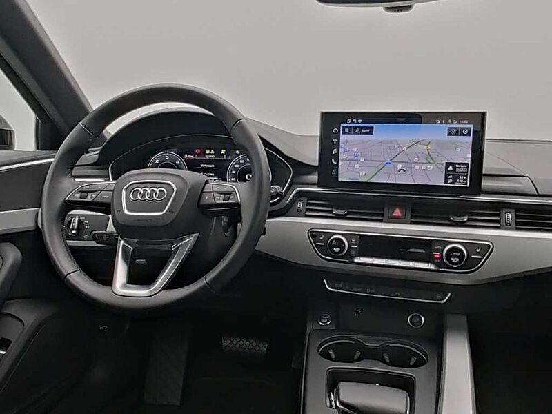Audi A4 Avant 40 TDI PANO LEDER AHK NAVI ACC VIRT KAM