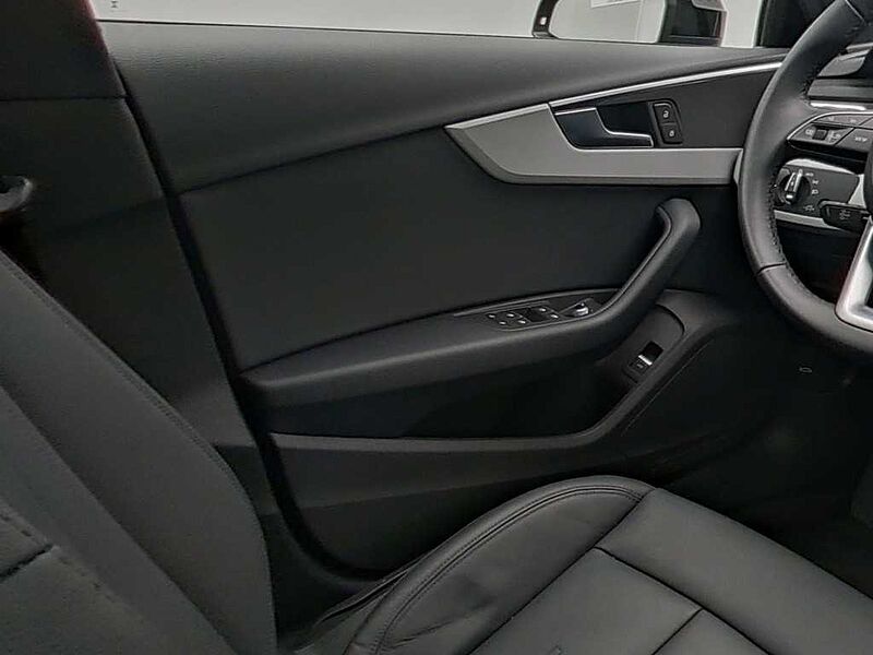 Audi A4 Avant 40 TDI PANO LEDER AHK NAVI ACC VIRT KAM