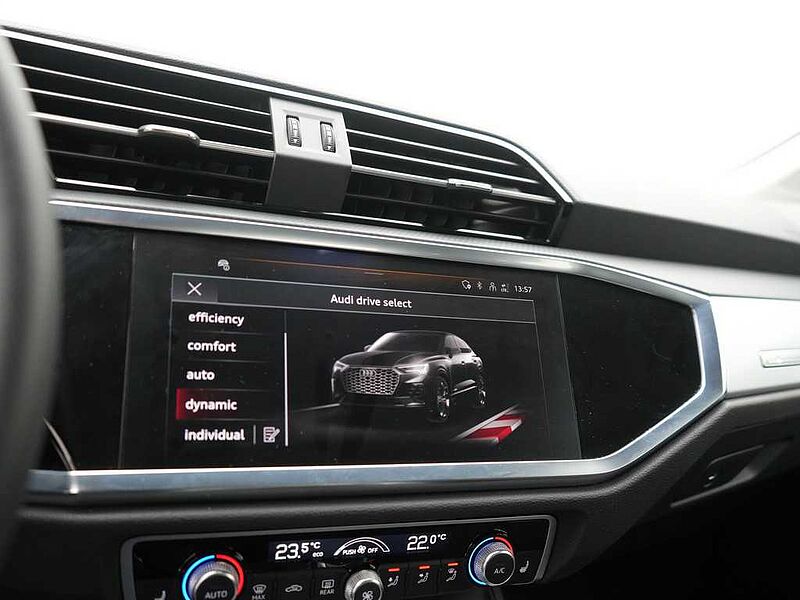 Audi Q3 NAVI KAM ACC LED VIRT