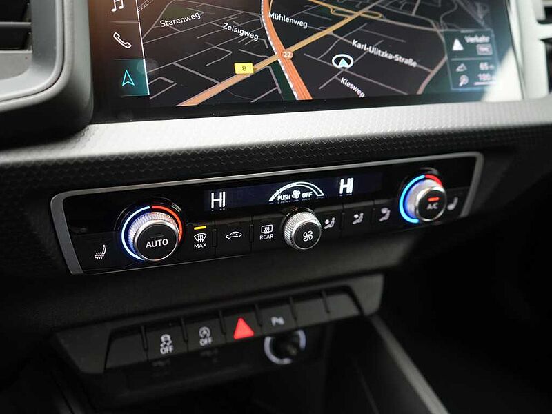 Audi A1 Sportback 35 S TRON NAVI VIRT KAM SHZ PDC