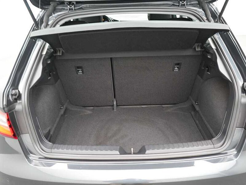 Audi A1 Sportback 35 S TRON NAVI VIRT KAM SHZ PDC