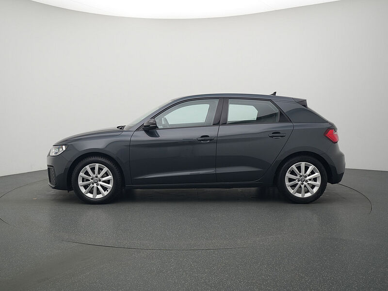 Audi A1 Sportback 35 S TRON NAVI VIRT KAM SHZ PDC