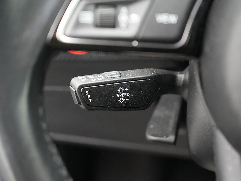 Audi A1 Sportback 35 S TRON NAVI VIRT KAM SHZ PDC