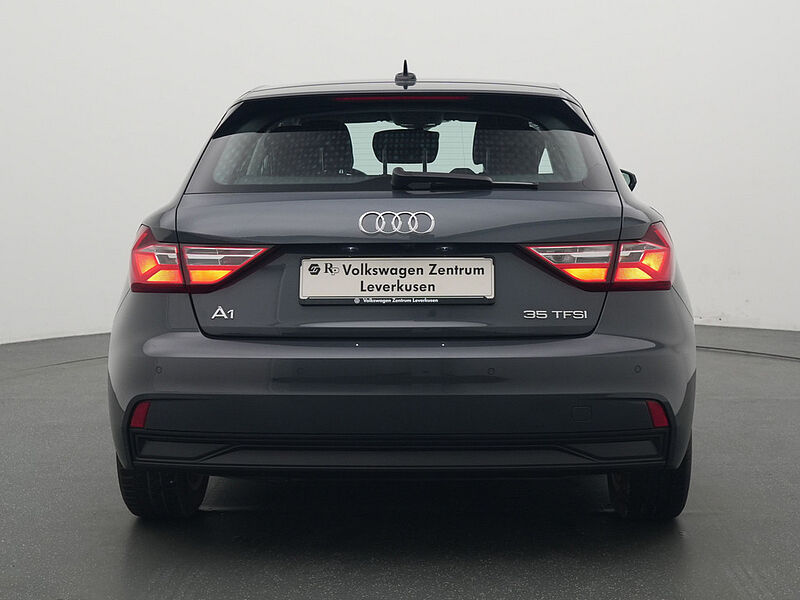 Audi A1 Sportback 35 S TRON NAVI VIRT KAM SHZ PDC