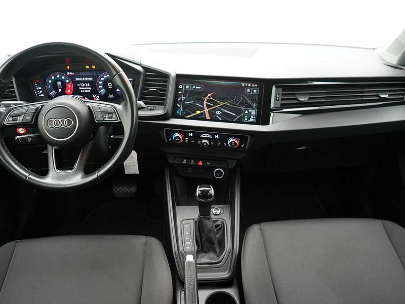 Audi A1 Sportback 35 S TRON NAVI VIRT KAM SHZ PDC