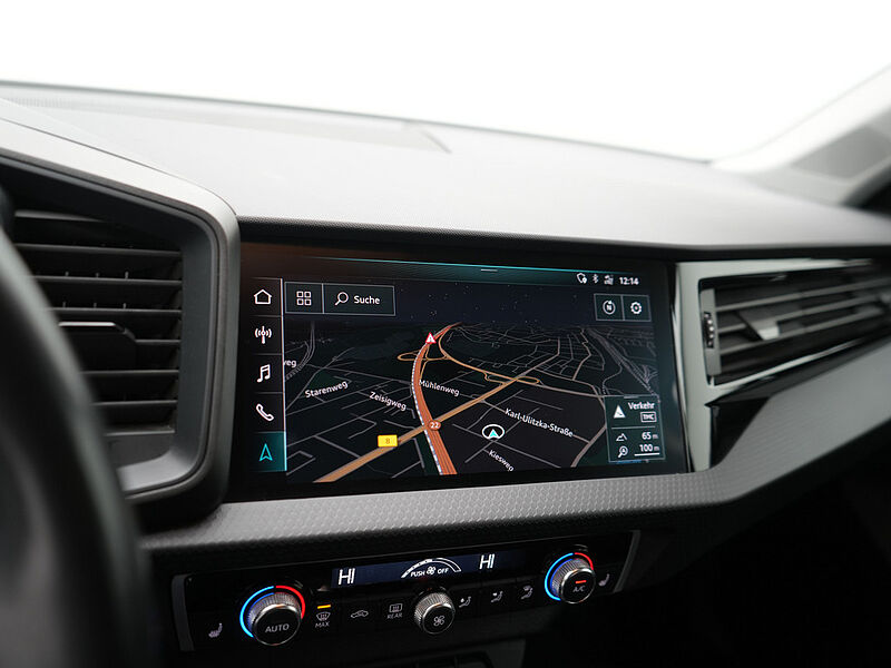 Audi A1 Sportback 35 S TRON NAVI VIRT KAM SHZ PDC