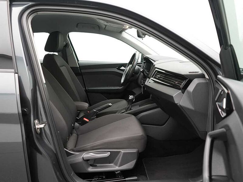 Audi A1 Sportback 35 S TRON NAVI VIRT KAM SHZ PDC