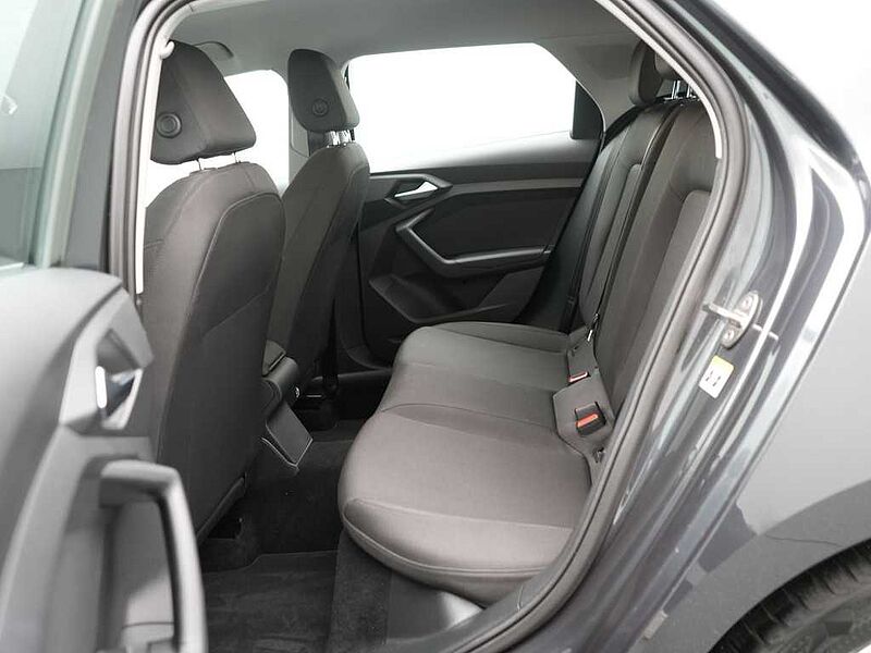 Audi A1 Sportback 35 S TRON NAVI VIRT KAM SHZ PDC