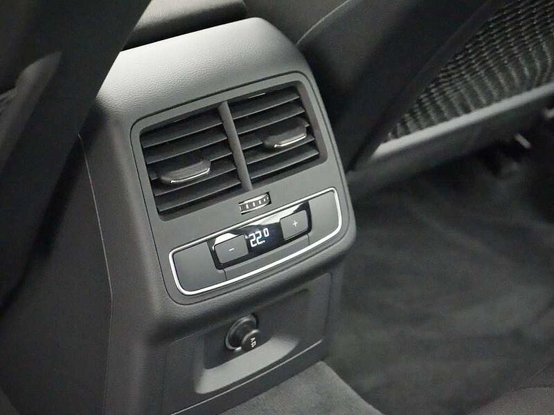 Audi A4 Avant S-TRON ACC AHK SHZ APP NAVI PDC