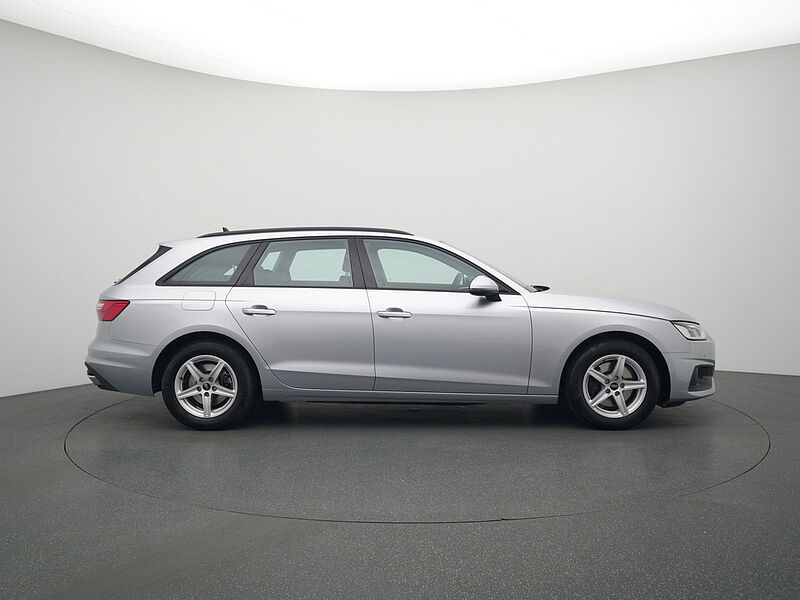 Audi A4 Avant S-TRON ACC AHK SHZ APP NAVI PDC