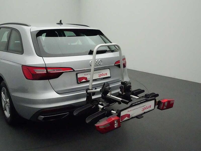 Audi A4 Avant S-TRON ACC AHK SHZ APP NAVI PDC