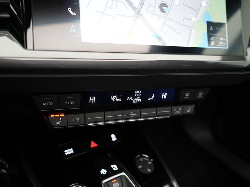 Audi Q4 VIRT SONOS MEMORY SHZ KAM PDC