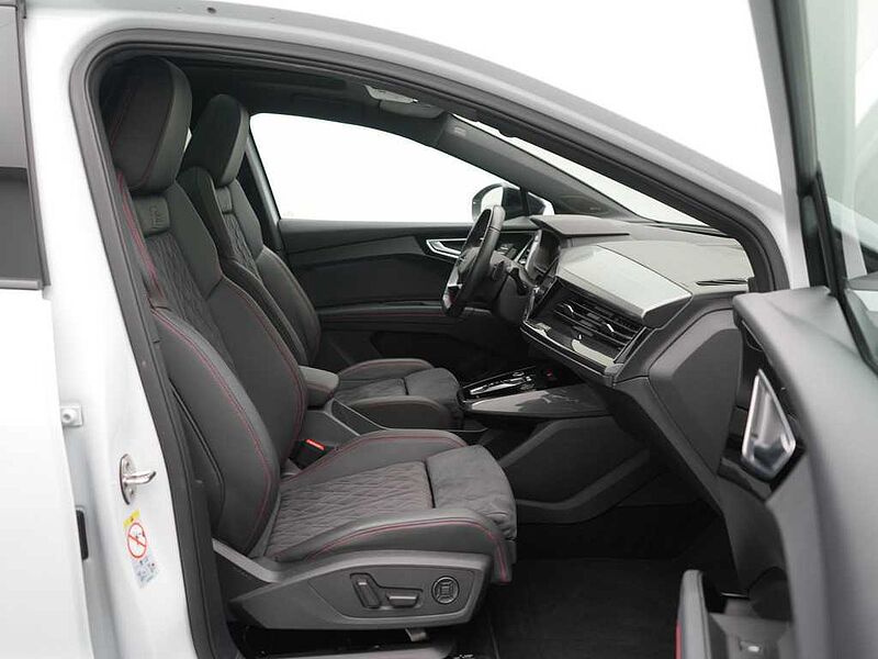 Audi Q4 VIRT SONOS MEMORY SHZ KAM PDC