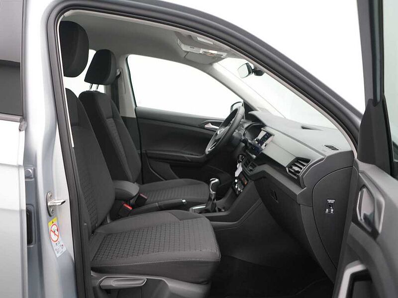 Volkswagen T-Cross Life NAVI ACC KAM APP CONNECT PDC