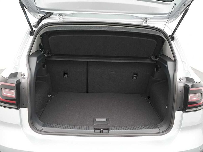 Volkswagen T-Cross Life NAVI ACC KAM APP CONNECT PDC