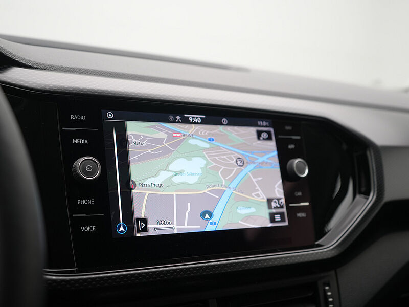 Volkswagen T-Cross Life NAVI ACC KAM APP CONNECT PDC