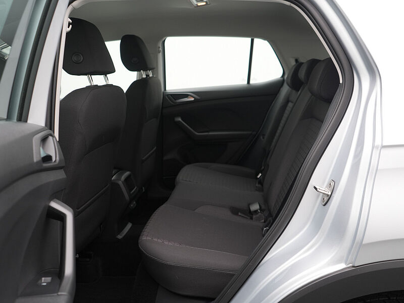 Volkswagen T-Cross TSI APP CONNECT KAM SHZ ACC NAVI