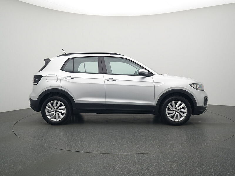 Volkswagen T-Cross TSI APP CONNECT KAM SHZ ACC NAVI