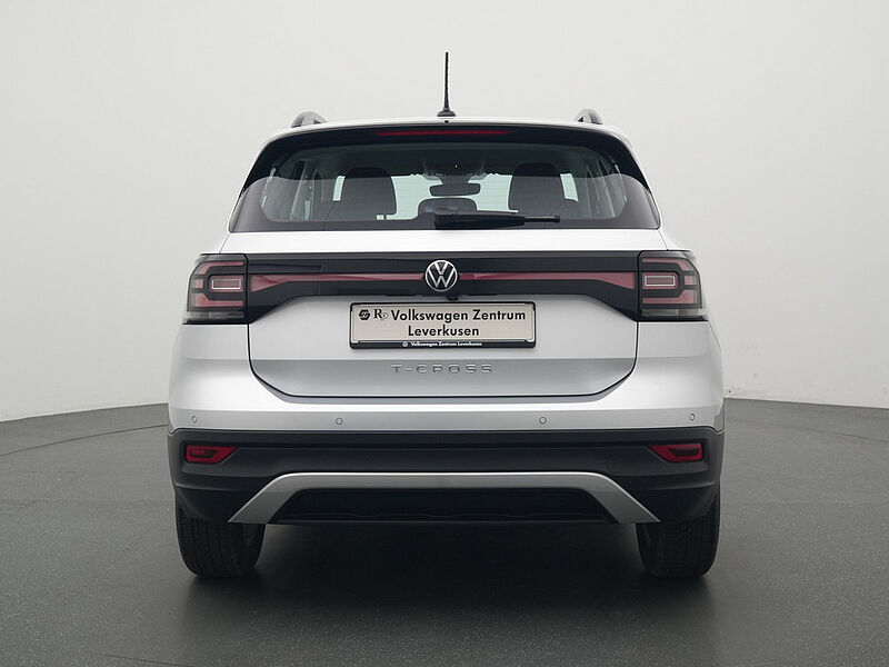 Volkswagen T-Cross TSI APP CONNECT KAM SHZ ACC NAVI