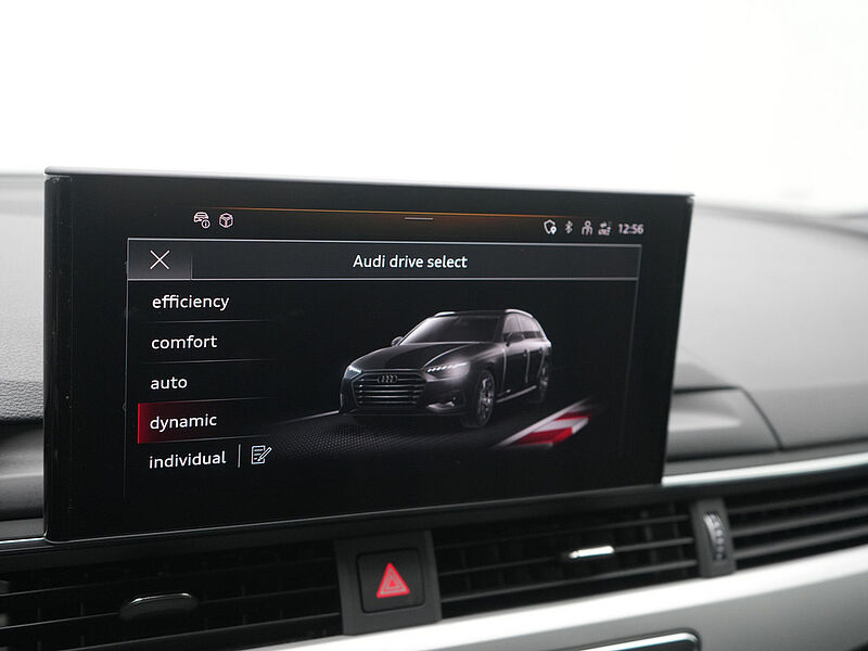 Audi A4 TDI quattro S line KAM MEMORY SHZ LED PDC APP