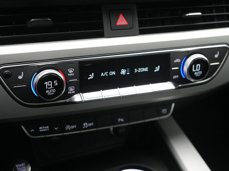 Audi A4 TDI quattro S line KAM MEMORY SHZ LED PDC APP