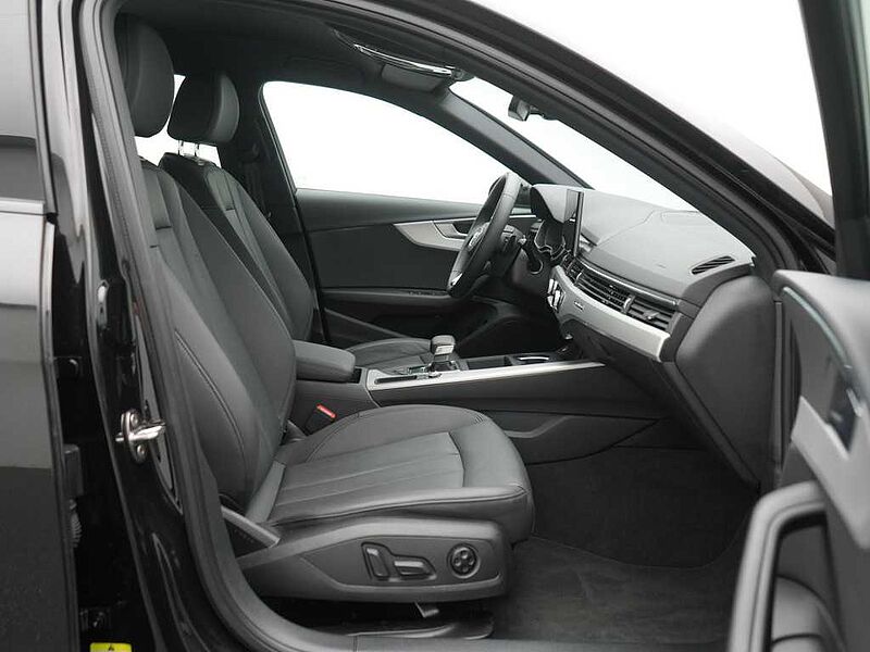 Audi A4 TDI quattro S line KAM MEMORY SHZ LED PDC APP