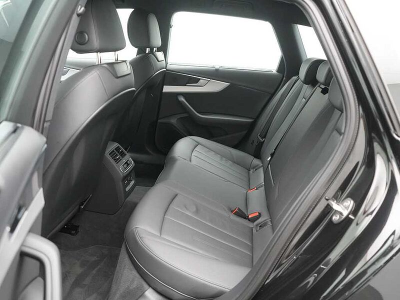 Audi A4 TDI quattro S line KAM MEMORY SHZ LED PDC APP