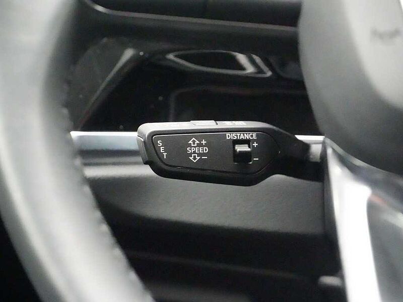 Audi Q3 Sportback S line STRON VIRT APP LED PDC