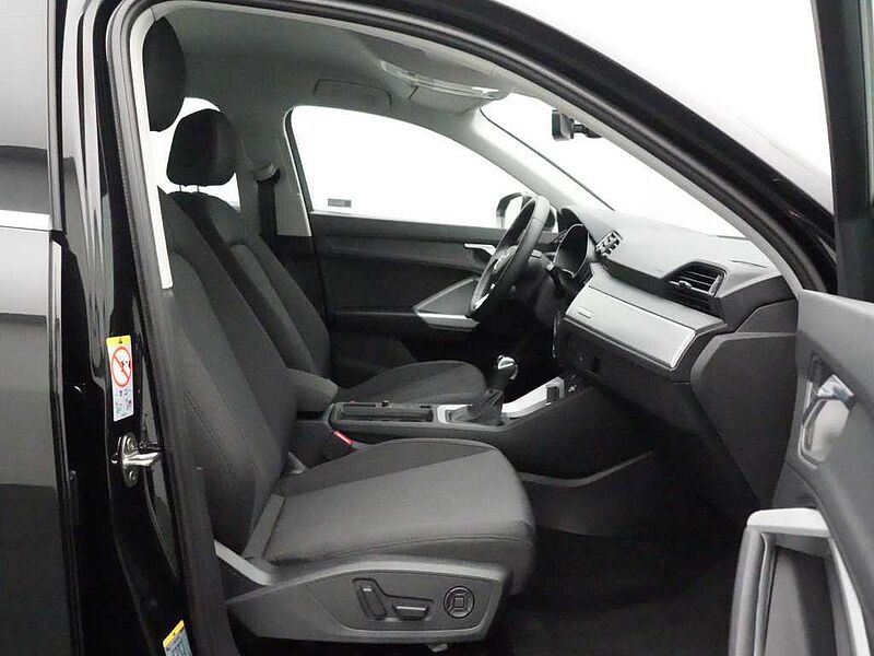 Audi Q3 Sportback S line S TRON KAM NAVI ACC SHZ