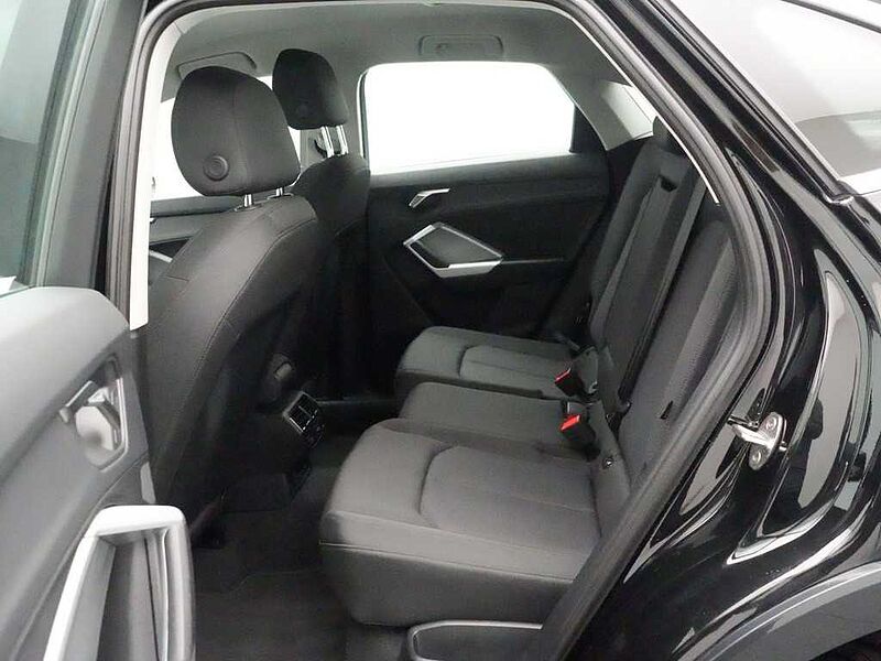 Audi Q3 Sportback S line S TRON KAM NAVI ACC SHZ