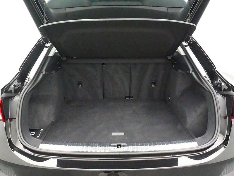 Audi Q3 Sportback S line S TRON KAM NAVI ACC SHZ