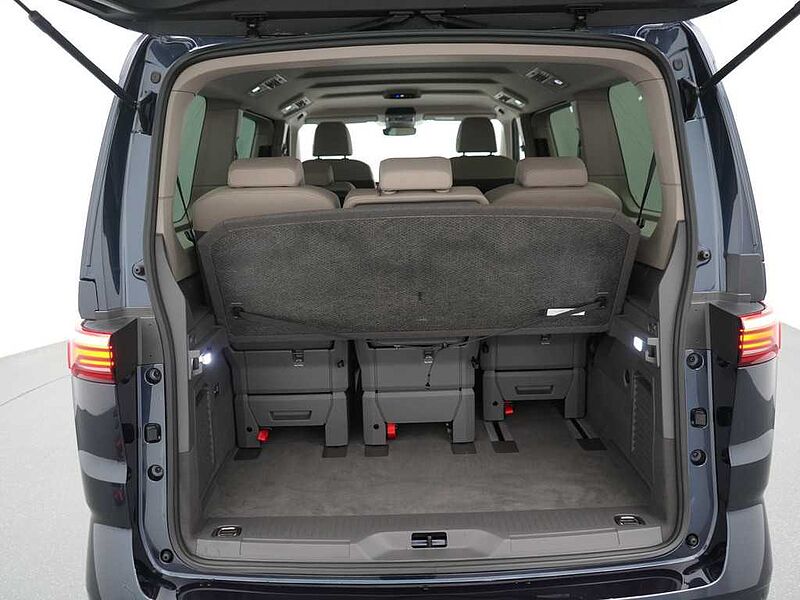 Volkswagen T7 Multivan Life lang 7-SITZER ACC AHK NAVI