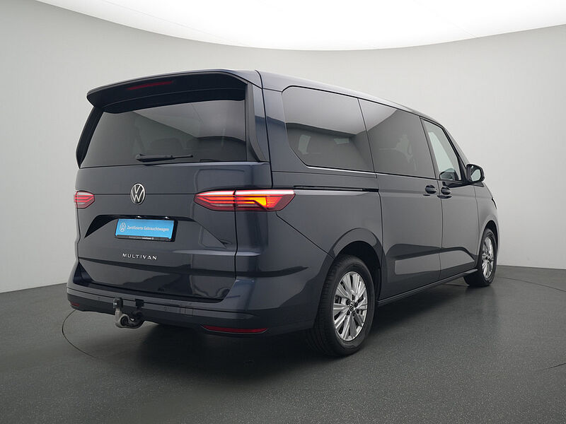 Volkswagen T7 Multivan Life lang 7-SITZER ACC AHK NAVI