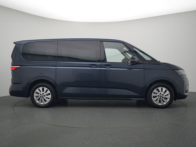 Volkswagen T7 Multivan Life lang 7-SITZER ACC AHK NAVI