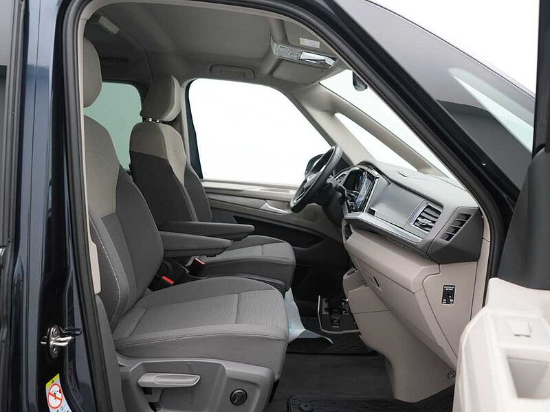 Volkswagen T7 Multivan Life lang 7-SITZER ACC AHK NAVI