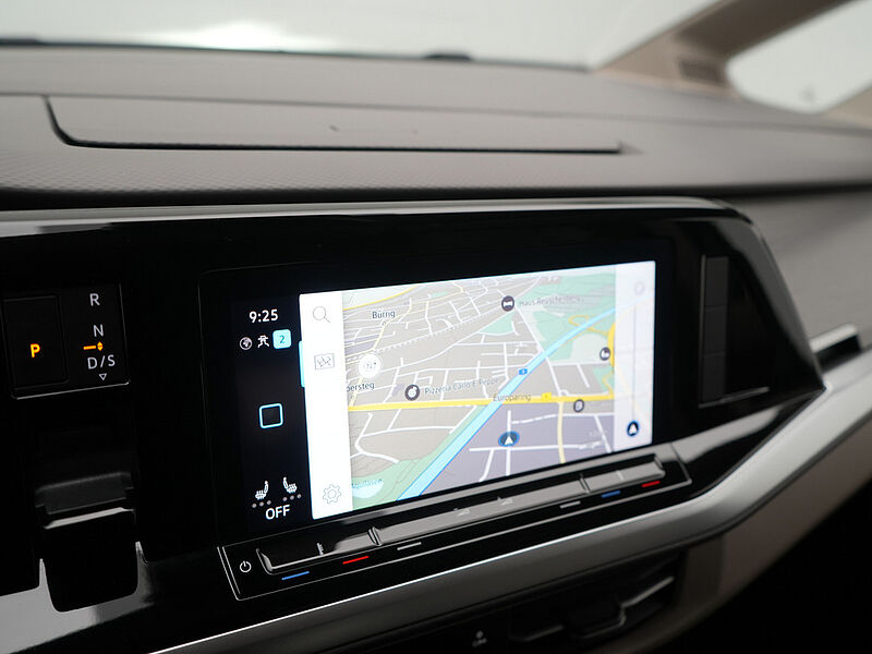 Volkswagen T7 Multivan Life lang 7-SITZER ACC AHK NAVI