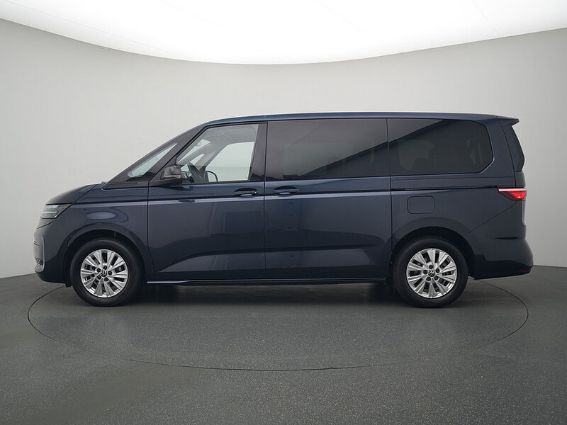 Volkswagen T7 Multivan LR VIS A VIS VIRT DSG LED NAVI PDC