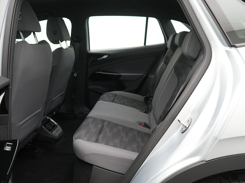 Volkswagen ID.4 Pure ACC PDC LED APP CONNECZ NAVI VIRT