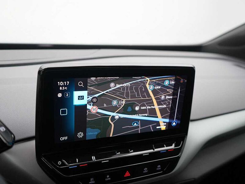 Volkswagen ID.4 Pure ACC PDC LED APP CONNECZ NAVI VIRT