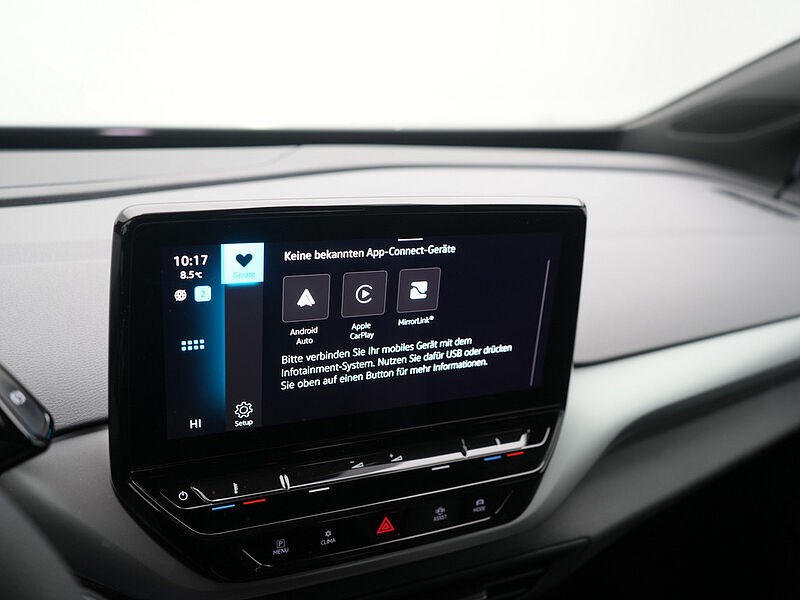 Volkswagen ID.4 Pure ACC PDC LED APP CONNECZ NAVI VIRT