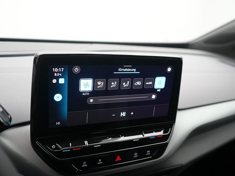 Volkswagen ID.4 Pure ACC PDC LED APP CONNECZ NAVI VIRT