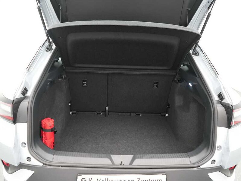 Volkswagen ID.4 Pure NAVI VIRT ACC APP CONNECT LED PDC