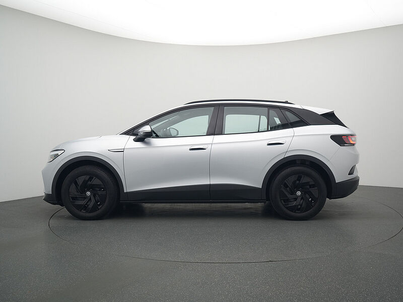 Volkswagen ID.4 Pure NAVI VIRT ACC APP CONNECT LED PDC