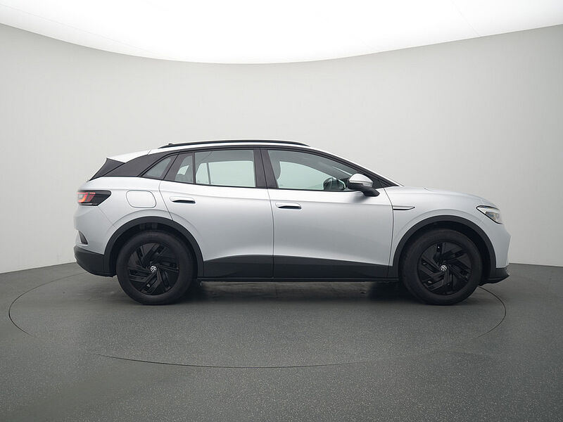 Volkswagen ID.4 Pure NAVI VIRT ACC APP CONNECT LED PDC